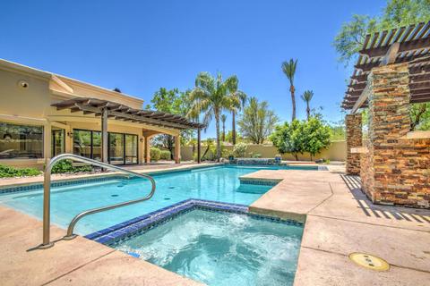 4701 E Sanna St, Phoenix, AZ 85028 photo 47