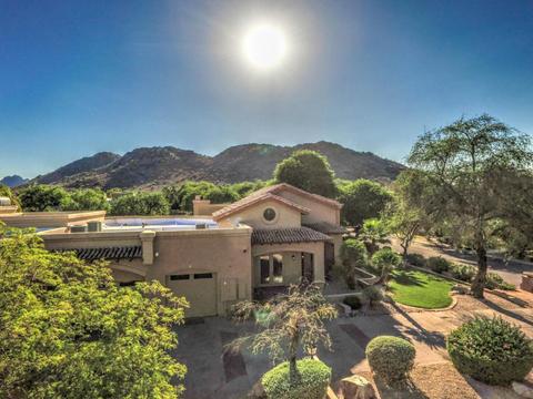 4701 E Sanna St, Phoenix, AZ 85028 photo 69