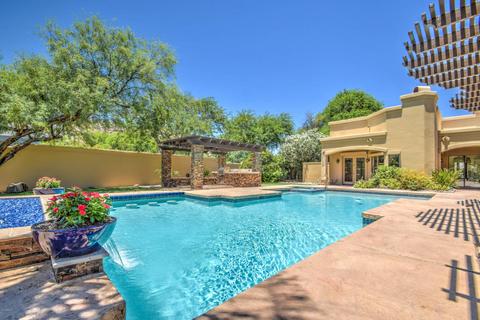 4701 E Sanna St, Phoenix, AZ 85028 photo 46