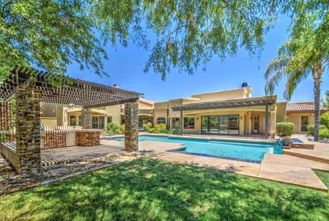 4701 E Sanna St, Phoenix, AZ 85028 photo 43