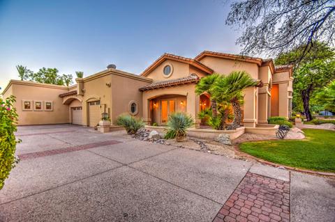 4701 E Sanna St, Phoenix, AZ 85028 photo 49
