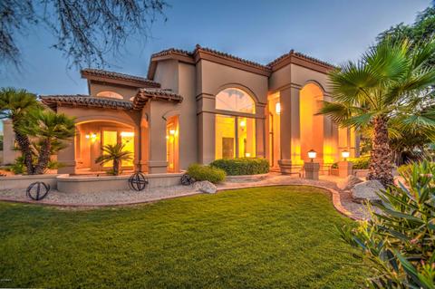 4701 E Sanna St, Phoenix, AZ 85028 photo 55