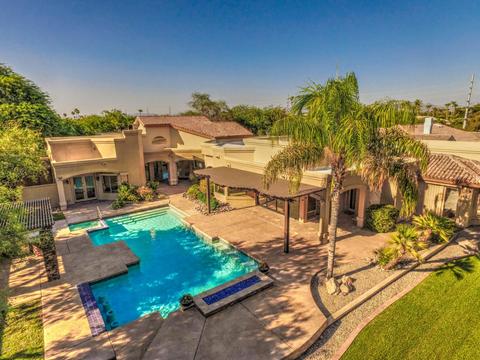 4701 E Sanna St, Phoenix, AZ 85028 photo 64