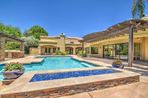 4701 E Sanna St, Phoenix, AZ 85028 photo 1
