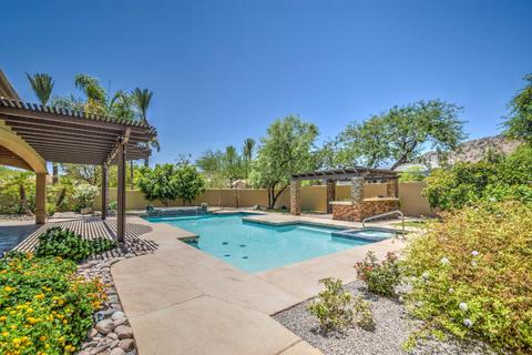 4701 E Sanna St, Phoenix, AZ 85028 photo 38