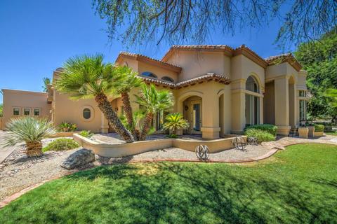 4701 E Sanna St, Phoenix, AZ 85028 photo 2