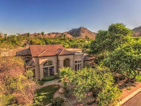 4701 E Sanna St, Phoenix, AZ 85028 photo 68