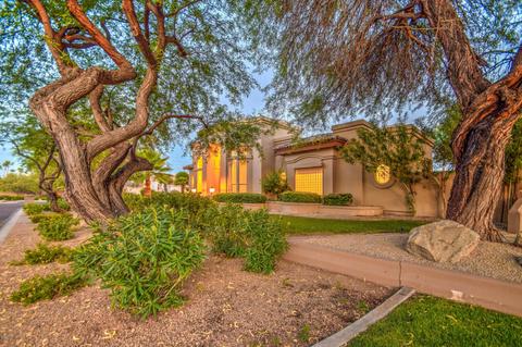 4701 E Sanna St, Phoenix, AZ 85028 photo 54