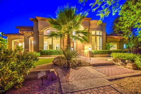 4701 E Sanna St, Phoenix, AZ 85028 photo 62