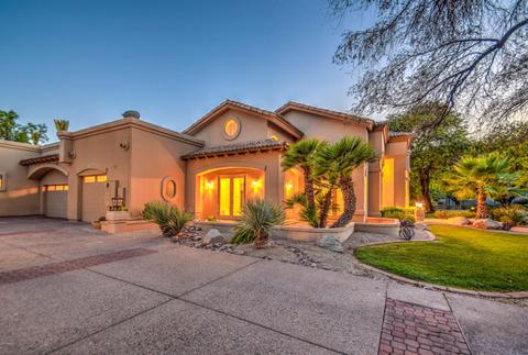 4701 E Sanna St, Phoenix, AZ 85028 photo 56