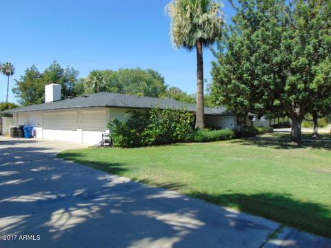 2245 E Huber St, Mesa, AZ 85213 photo 4