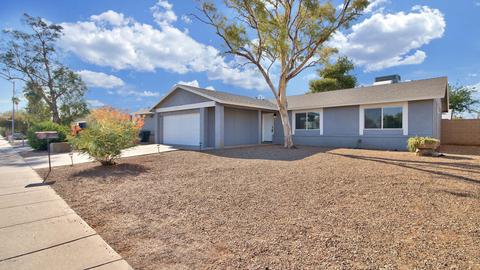 3750 E Aster Dr, Phoenix, AZ 85032 photo 1