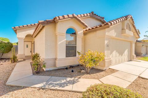 661 E Devon Dr, Gilbert, AZ 85296 photo 2