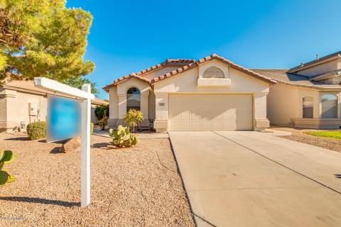 661 E Devon Dr, Gilbert, AZ 85296 photo 1