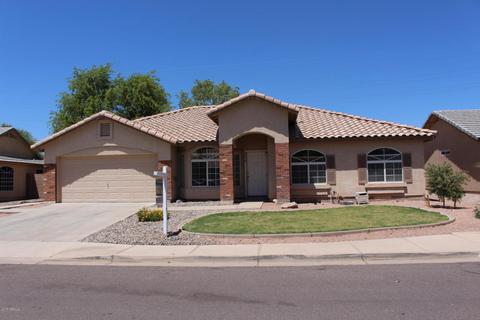 2956 E Tulsa St, Gilbert, AZ 85295 photo 2
