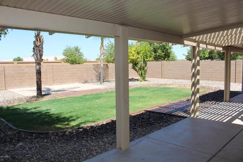 2956 E Tulsa St, Gilbert, AZ 85295 photo 33
