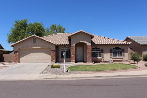 2956 E Tulsa St, Gilbert, AZ 85295 photo 1