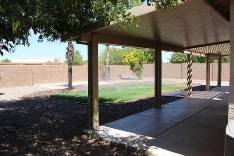 2956 E Tulsa St, Gilbert, AZ 85295 photo 34