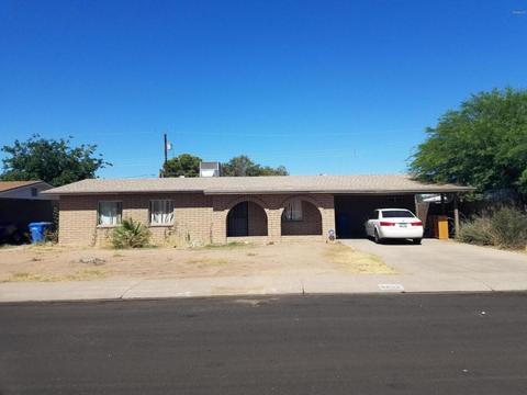 6802 N 30th Dr, Phoenix, AZ 85017 photo 1