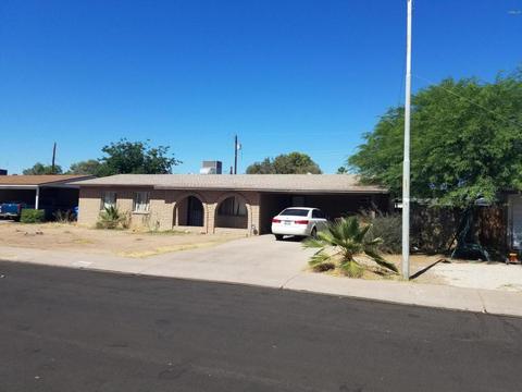6802 N 30th Dr, Phoenix, AZ 85017 photo 2
