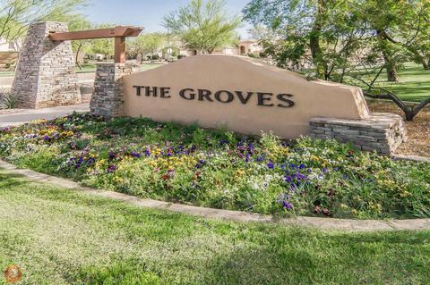4046 E Wagon Ct, Gilbert, AZ 85297 photo 31