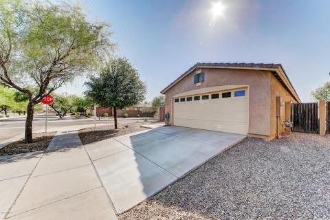 4046 E Wagon Ct, Gilbert, AZ 85297 photo 2