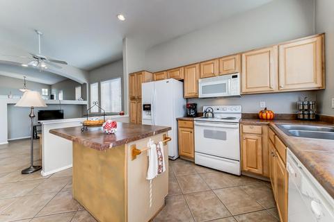 4046 E Wagon Ct, Gilbert, AZ 85297 photo 14