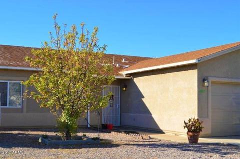 2407 E 6th St, Douglas, AZ 85607 photo 1