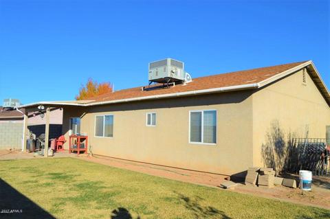 2407 E 6th St, Douglas, AZ 85607 photo 20
