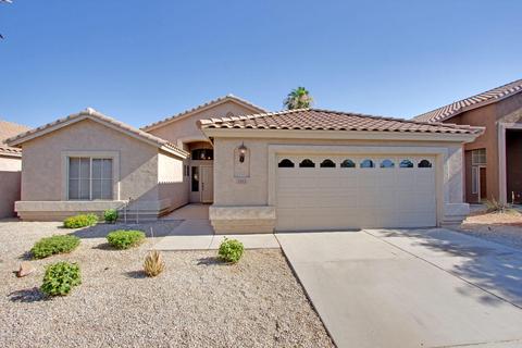 1103 E Jasper Dr, Gilbert, AZ 85296 photo 1
