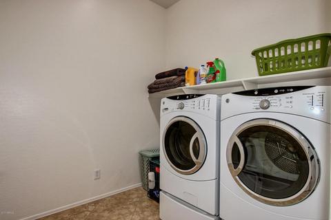 4126 S Bailey --, Mesa, AZ 85212 photo 22
