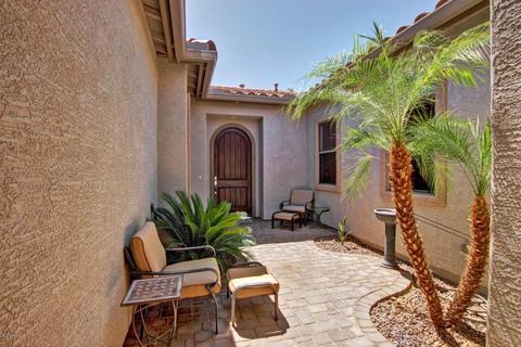 4126 S Bailey --, Mesa, AZ 85212 photo 4