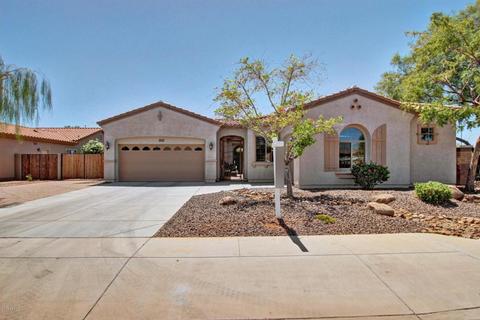 4126 S Bailey --, Mesa, AZ 85212 photo 2