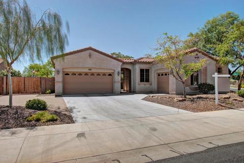 4126 S Bailey --, Mesa, AZ 85212 photo 1