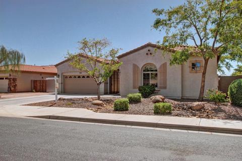 4126 S Bailey --, Mesa, AZ 85212 photo 3