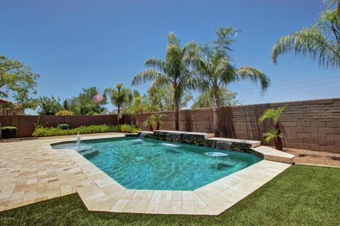4126 S Bailey --, Mesa, AZ 85212 photo 30