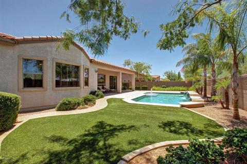 4126 S Bailey --, Mesa, AZ 85212 photo 31