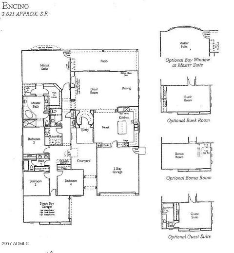 4126 S Bailey --, Mesa, AZ 85212 photo 34