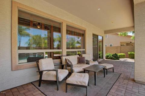 4126 S Bailey --, Mesa, AZ 85212 photo 32