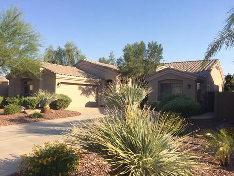 3903 W Range Mule Dr, Phoenix, AZ 85083 photo 3