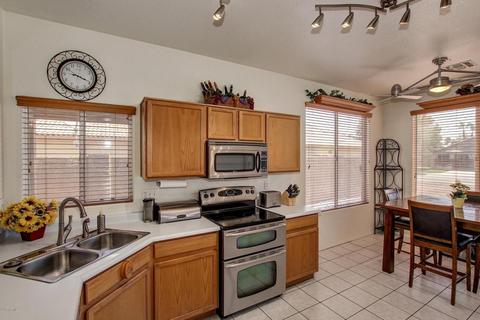 1986 S Ash St, Gilbert, AZ 85233 photo 9