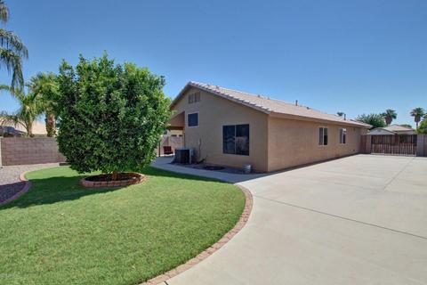 1986 S Ash St, Gilbert, AZ 85233 photo 19