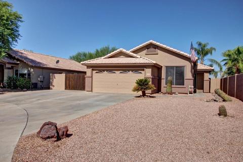 1986 S Ash St, Gilbert, AZ 85233 photo 1
