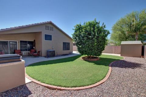 1986 S Ash St, Gilbert, AZ 85233 photo 20