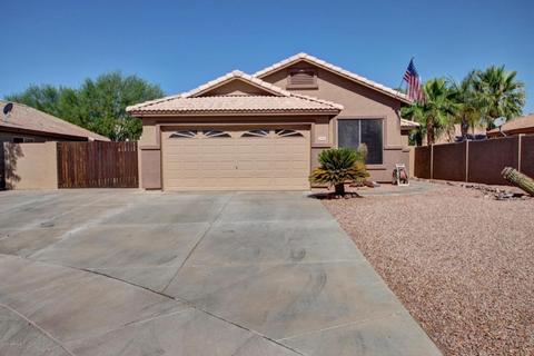 1986 S Ash St, Gilbert, AZ 85233 photo 2