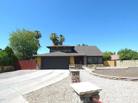 3036 E Harmony Cir, Mesa, AZ 85204 photo 7