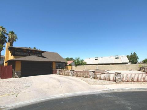 3036 E Harmony Cir, Mesa, AZ 85204 photo 5
