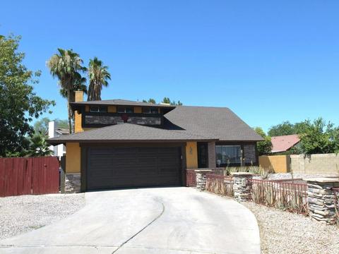 3036 E Harmony Cir, Mesa, AZ 85204 photo 4