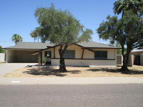 3904 E Sahuaro Dr, Phoenix, AZ 85028 photo 1