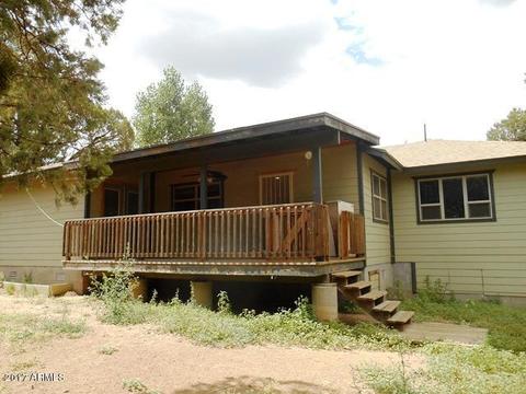 2131 Cottontail Rd, Overgaard, AZ 85933 photo 2